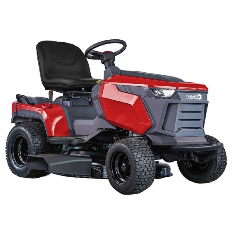 Newton Trattorino SOX 452 cc - trasmissione idrostatica - avviamento elettrico